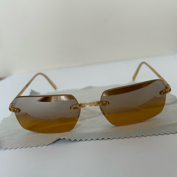 Armani Sunglasses - Picture 4 of 4